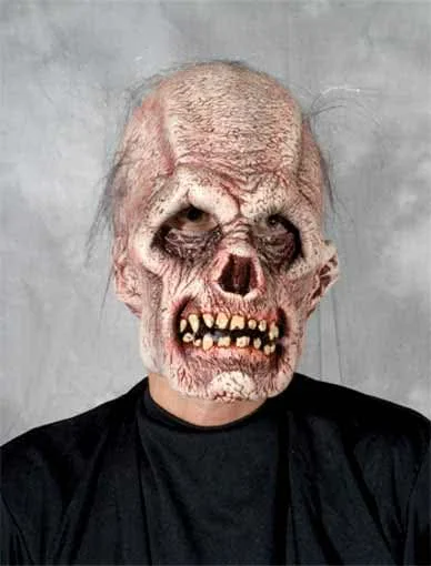 Phantom Rock Maske 1 Phantom Rock Maske