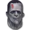 Frankenstein Maske Aus Schaumlatex