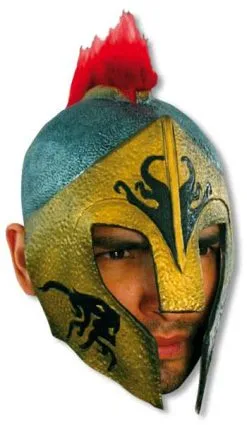 Centurion Latexhelm