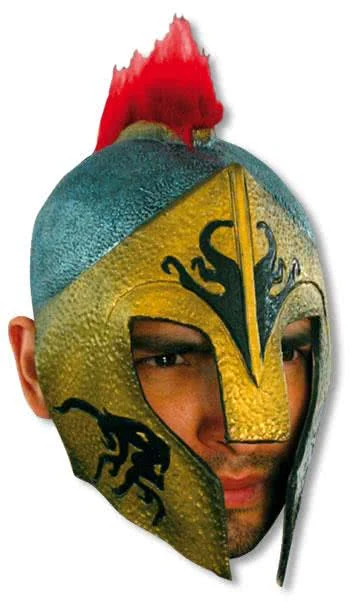 Centurion Latexhelm 1 Centurion Latexhelm