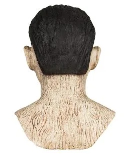 Bauchredner Puppe Maske Aus Silikon -Deutschland Halloween Masken Verkäufe 2023 bauchredner puppe silikon maske hochwertige horror maske aus silikon silicone mask 24853 3