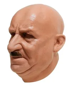 Bayer Maske Aus Schaumlatex -Deutschland Halloween Masken Verkäufe 2023 bayer maennermaske realistische gesichtsmaske opa maske grossvater maske 14275 03
