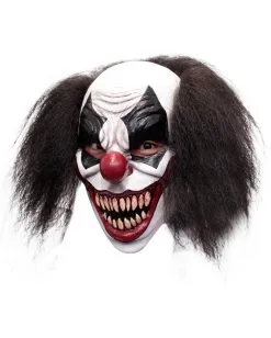 Darky Der Clown Halloween Maske