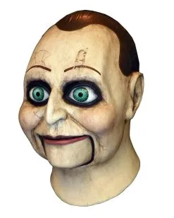 Dead Silence Billy Puppet Vollkopfmaske -Deutschland Halloween Masken Verkäufe 2023 dead silence billy puppet maske bauchredner maske aus dem horrorfilm dead silence 25082 3
