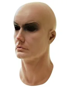 Isabella Frauenmaske