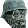 Zombie Gasmaske Deluxe