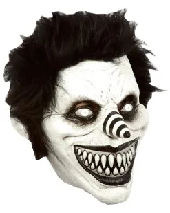 Horror Clown Maske Grinsender Jack