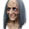 Hagatha Alte Hexenmaske