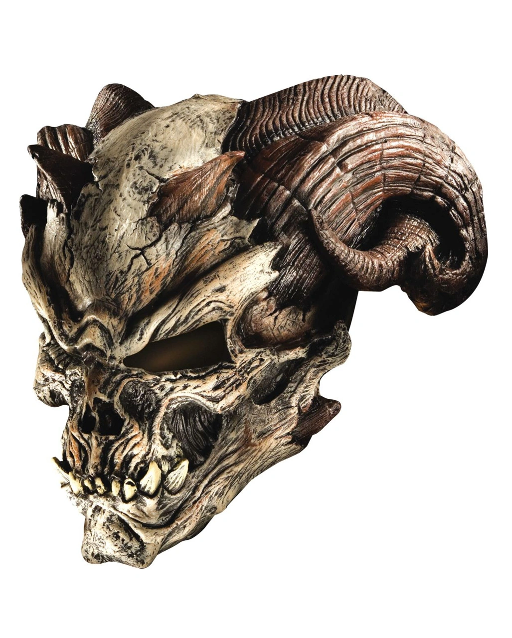 Grotten Dämonen Maske 1 Grotten Dämonen Maske