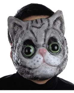 Süße Kitty Katzenmaske