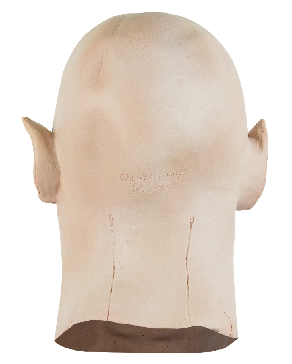 Blutige Kannibalen Schaumlatex Maske 3 Blutige Kannibalen Schaumlatex Maske – Bild 3