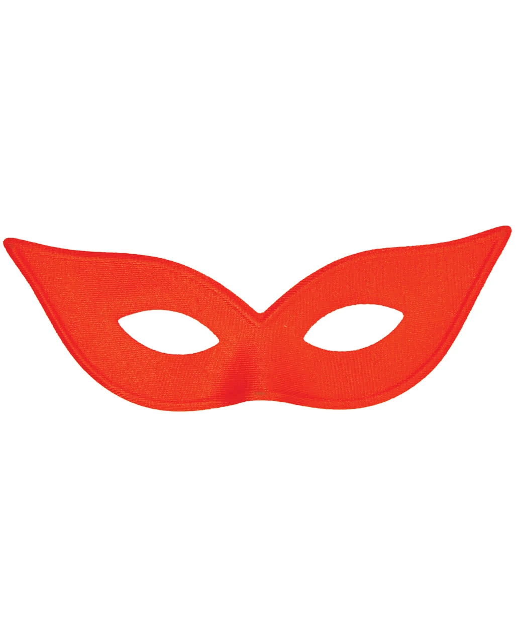 Katzenaugen / Catwoman Maske Rot 1 Katzenaugen / Catwoman Maske Rot