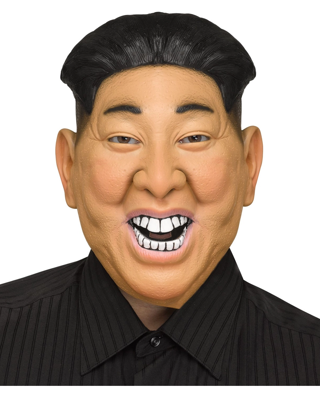 Politiker Maske Kim Jong-Un 1 Politiker Maske Kim Jong-Un
