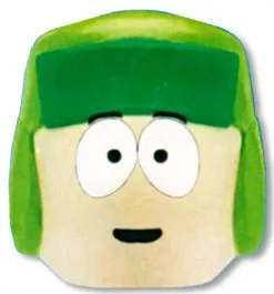 South Park Maske Kyle