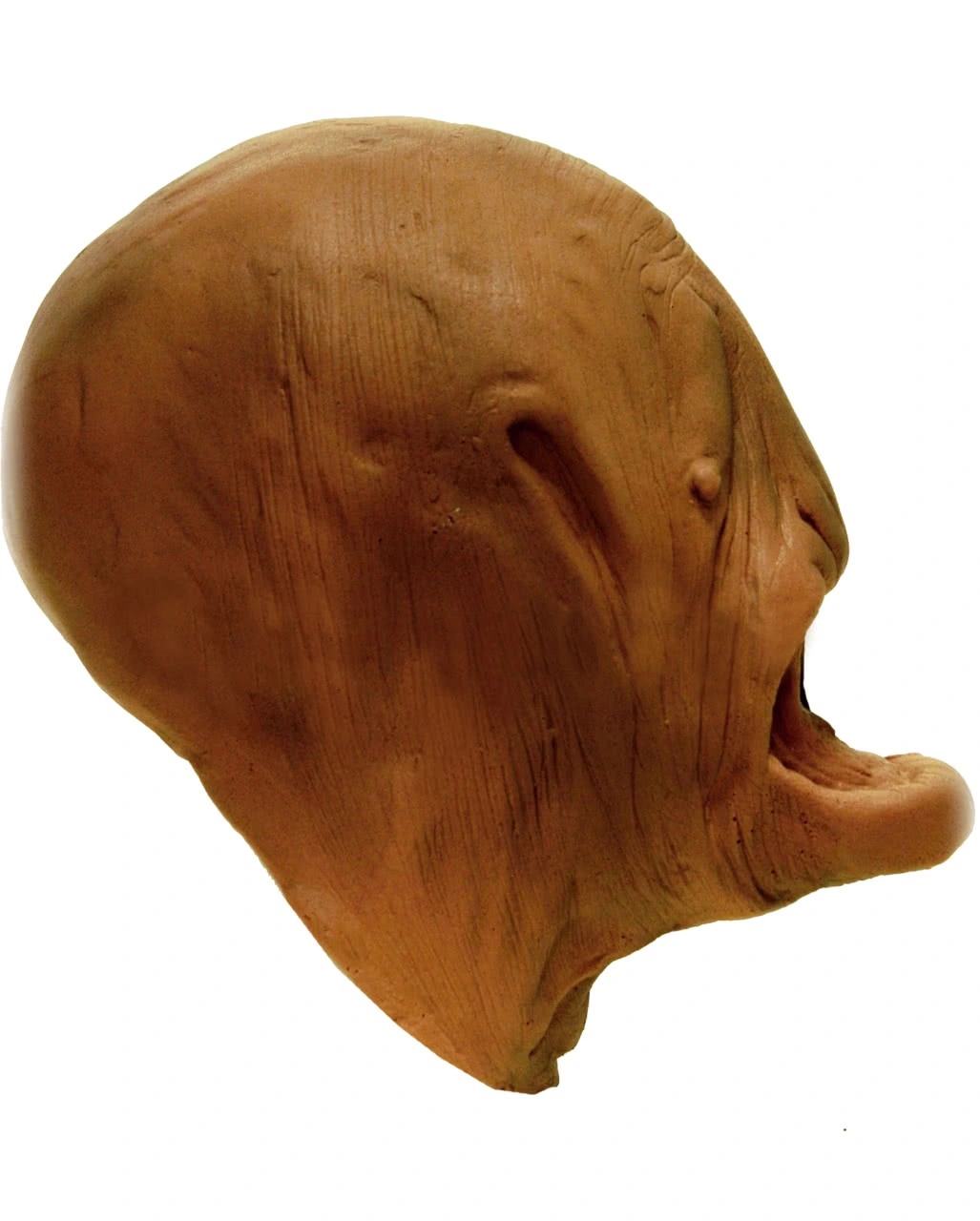 Larven Schaumlatex Maske 2 Larven Schaumlatex Maske – Bild 2