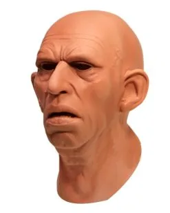 Gangsterboss Maske -Deutschland Halloween Masken Verkäufe 2023 mafia boss gesichtsmaske gangster maske realistische gesichtsmaske maennermaske 17742 04