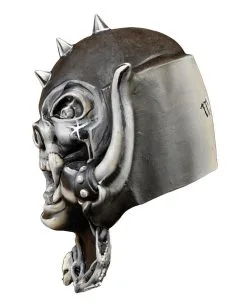 Motörhead Snaggletooth Maske 7 Motörhead Snaggletooth Maske -Deutschland Halloween Masken Verkäufe 2023 motoerhead warpig maske heavy metal fanartikel mit motoerhead lizenz 25074 4