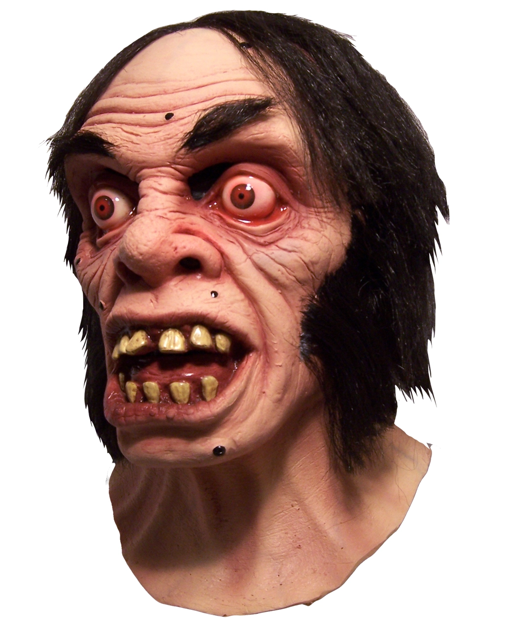 Mister Hyde Horrormaske 1 Mister Hyde Horrormaske