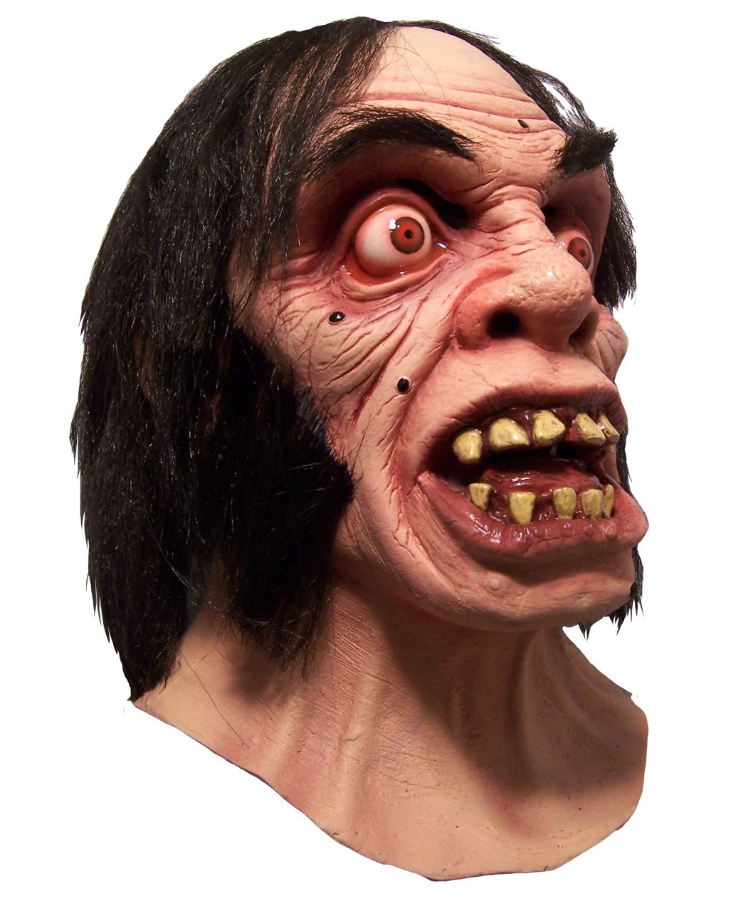 Mister Hyde Horrormaske 2 Mister Hyde Horrormaske – Bild 2