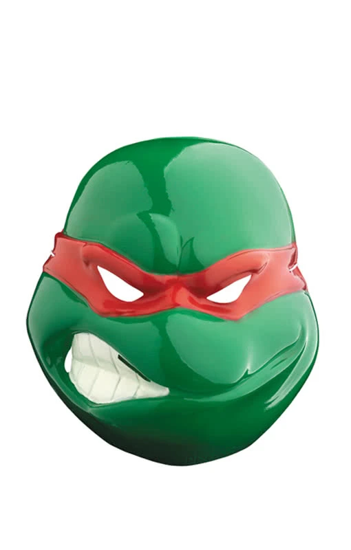 Ninja Turtle Raphael Maskerade 1 Ninja Turtle Raphael Maskerade