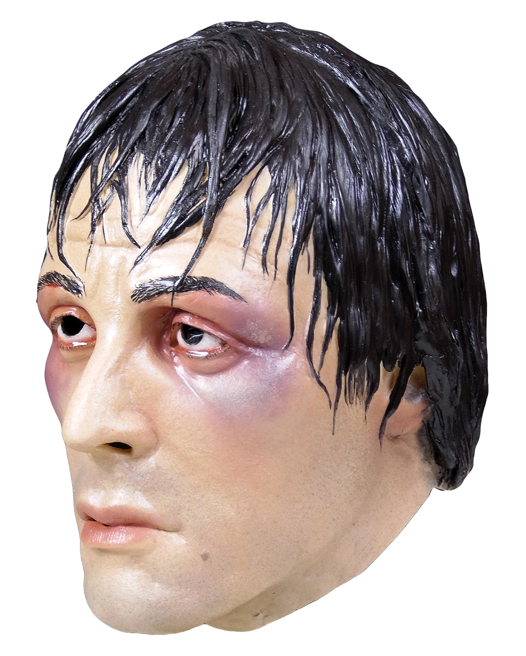 Maske Rocky Balboa 2 Maske Rocky Balboa – Bild 2