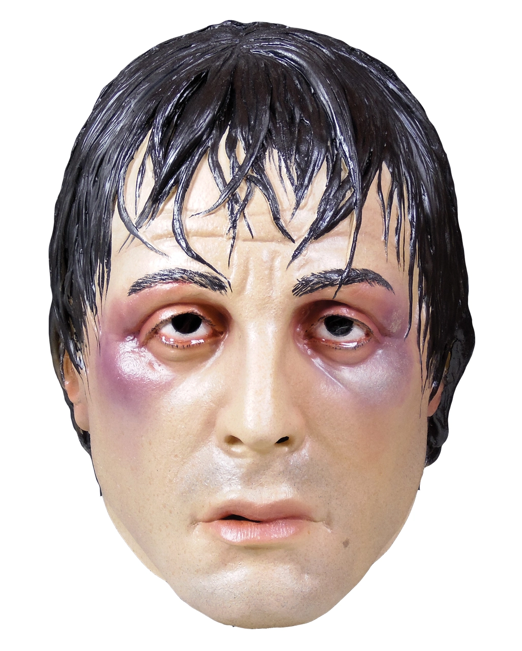 Maske Rocky Balboa 1 Maske Rocky Balboa