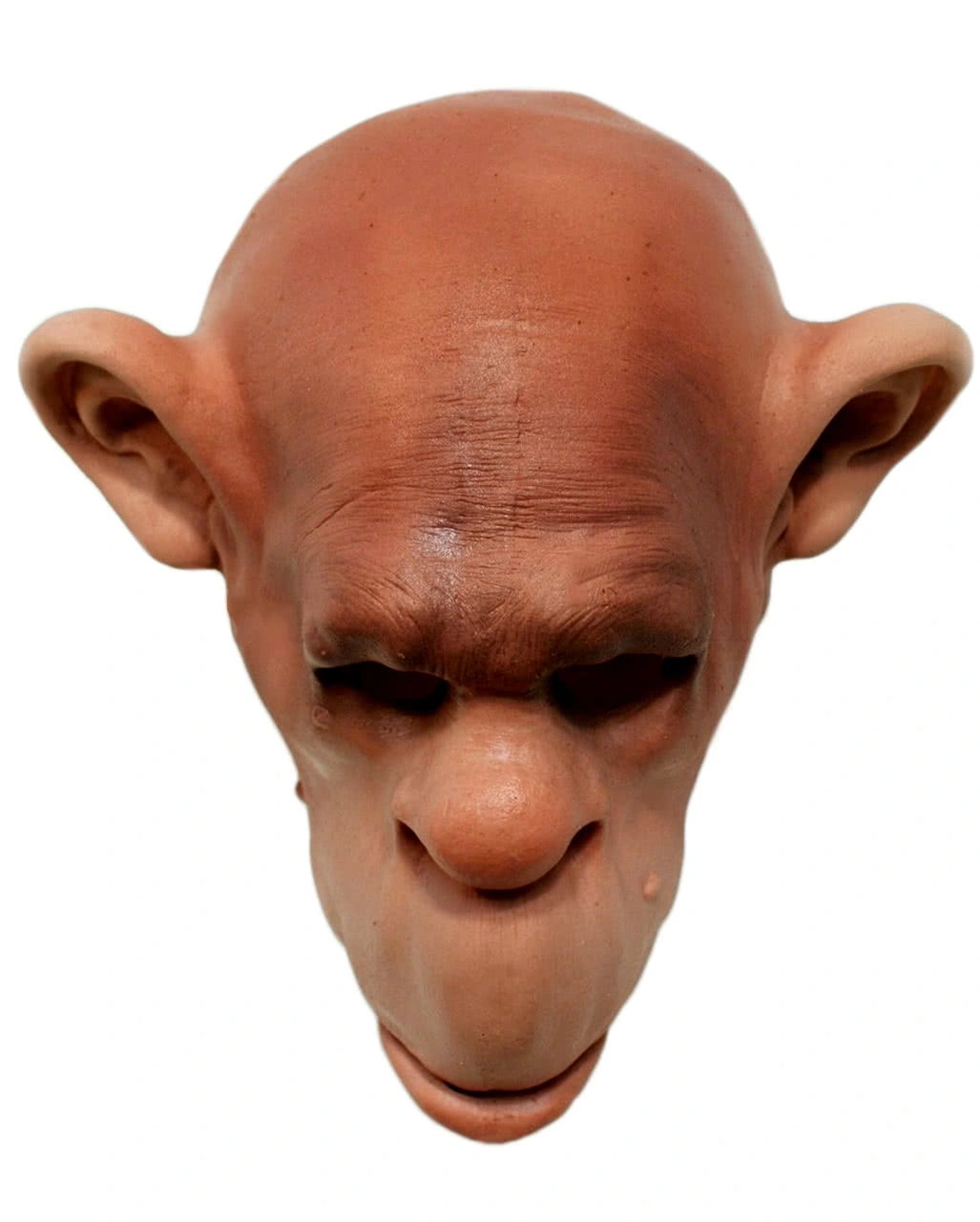 Affenmaske Aus Schaumlatex 3 Affenmaske Aus Schaumlatex – Bild 3