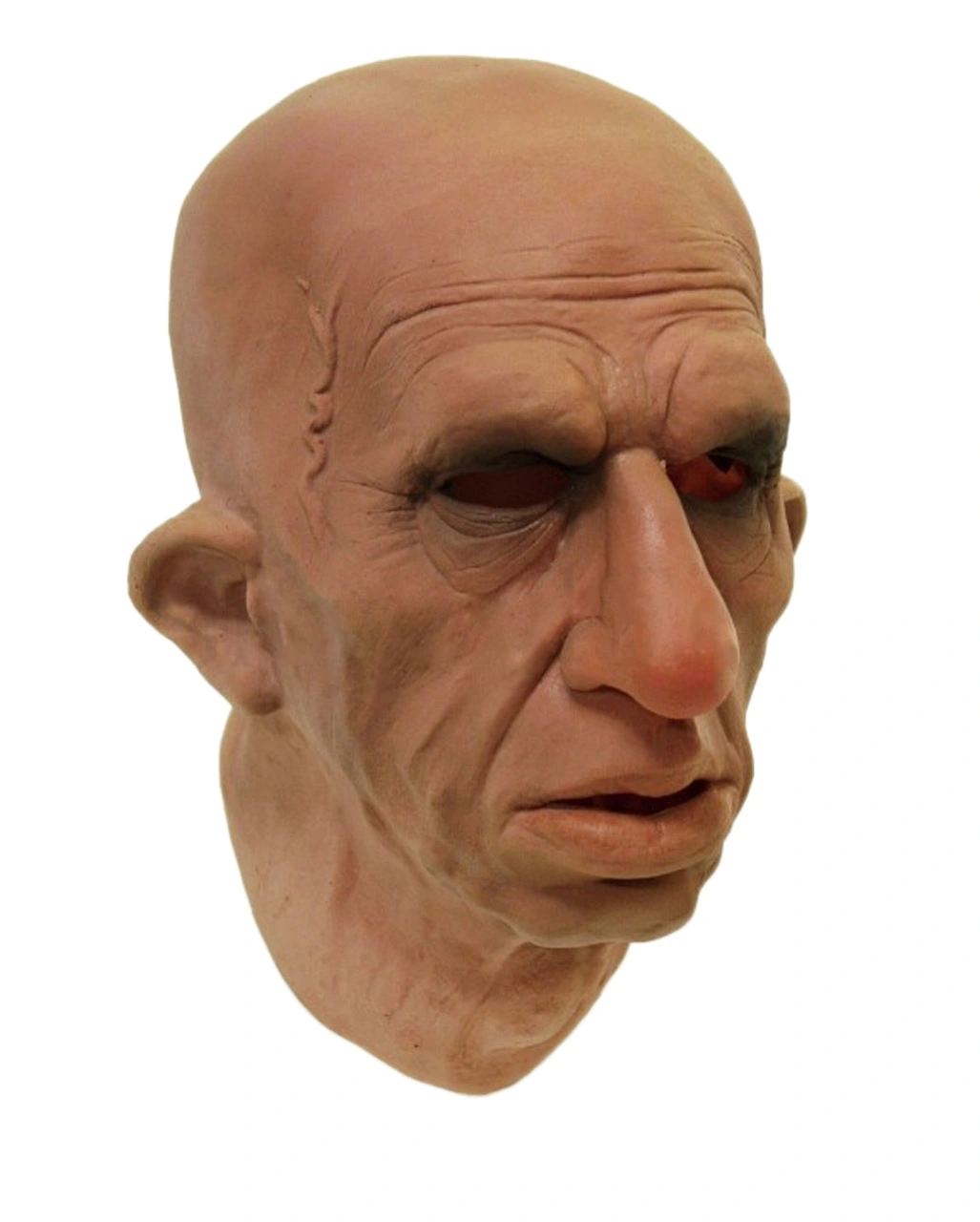 Schlauer Urfin Schaumlatex Maske 2 Schlauer Urfin Schaumlatex Maske – Bild 2