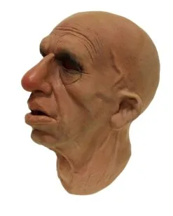 Schlauer Urfin Schaumlatex Maske 5 Schlauer Urfin Schaumlatex Maske -Deutschland Halloween Masken Verkäufe 2023 schlauer urfin gesichtsmaske realistische gesichtsmaske maennermaske halloweenmaske 12970 03