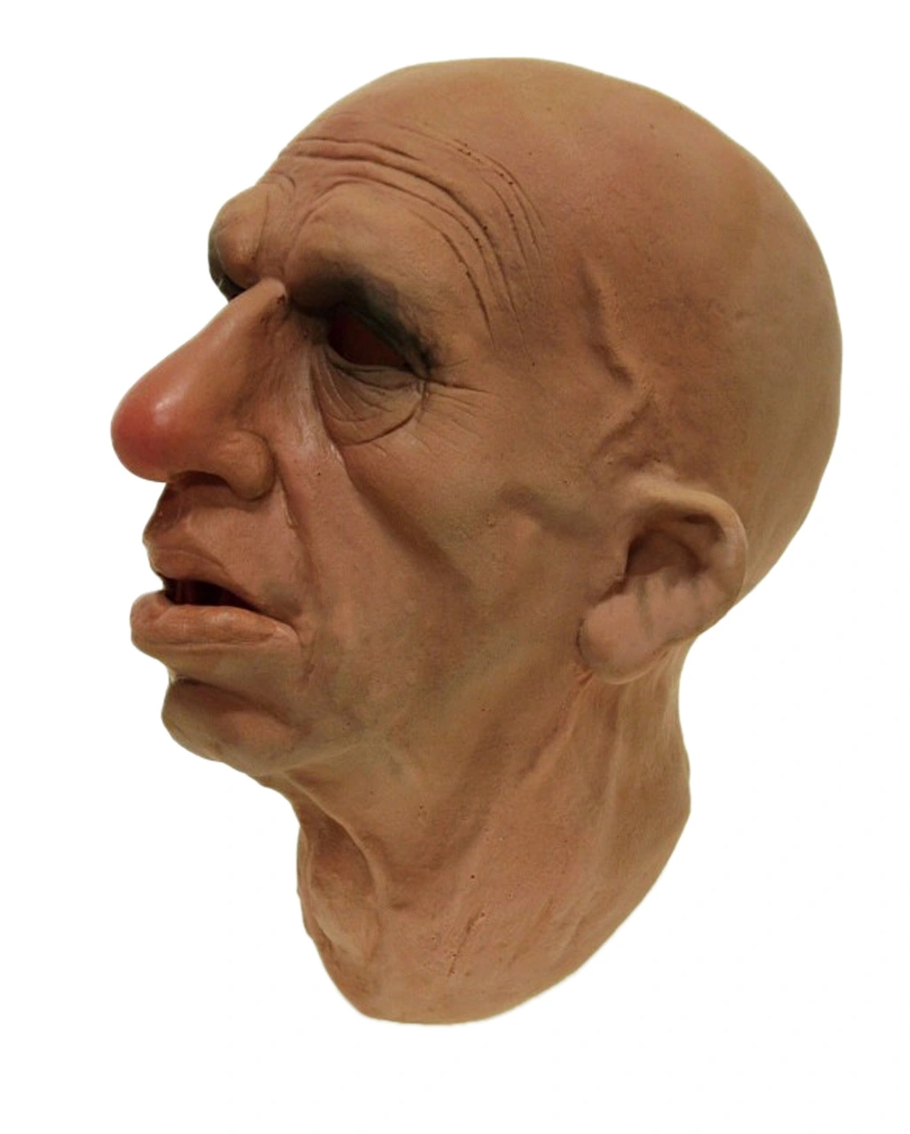 Schlauer Urfin Schaumlatex Maske 3 Schlauer Urfin Schaumlatex Maske – Bild 3