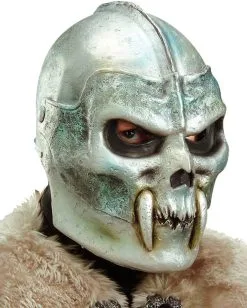 Skull Warrior Maske
