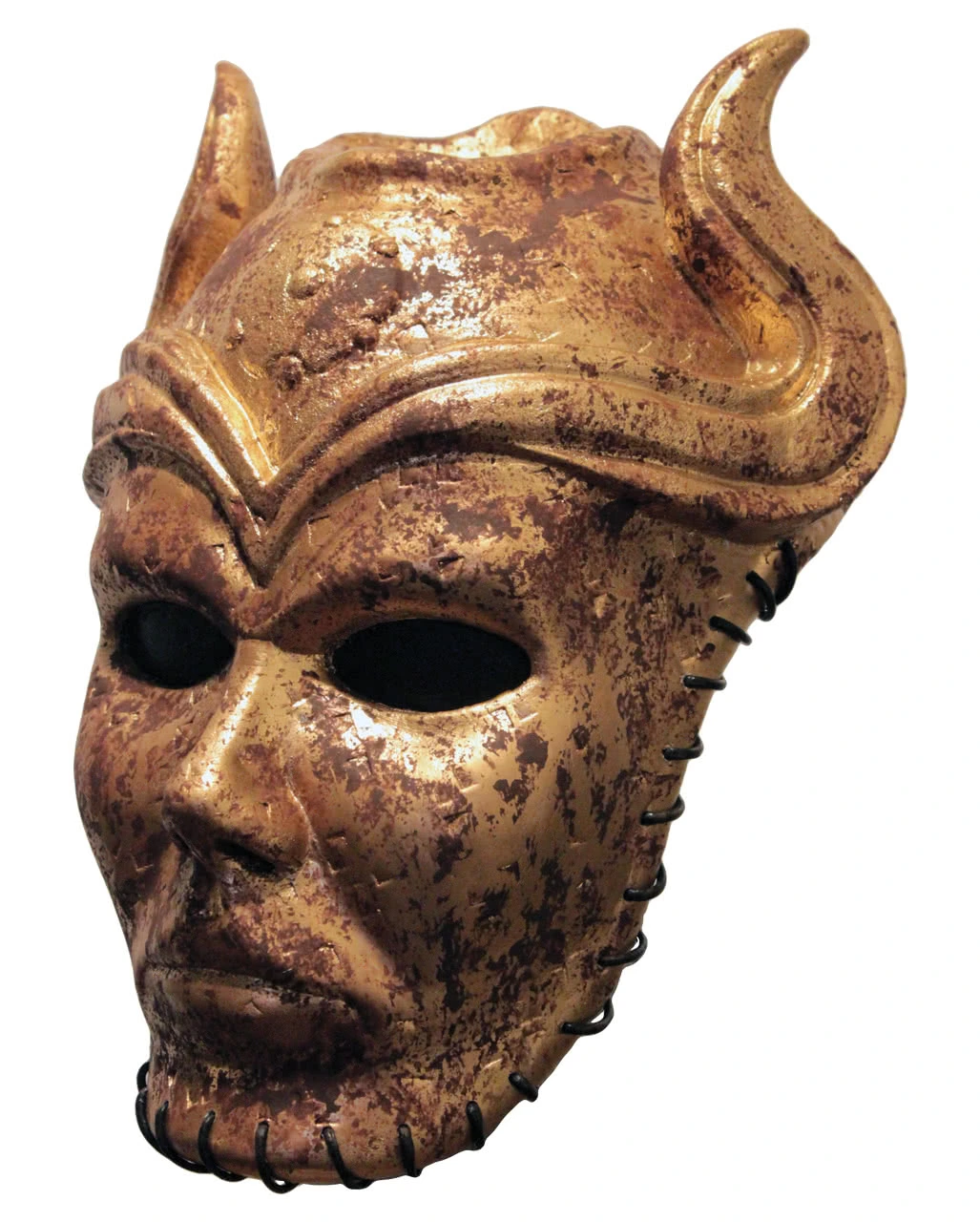 Maske Sons Of The Harpy 2 Maske Sons Of The Harpy – Bild 2