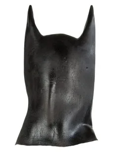 Superheld Schaumlatex Maske -Deutschland Halloween Masken Verkäufe 2023 superheld schaumlatex maske fledermaus superhero kostuem zubehoer cosplay maske 12133 3