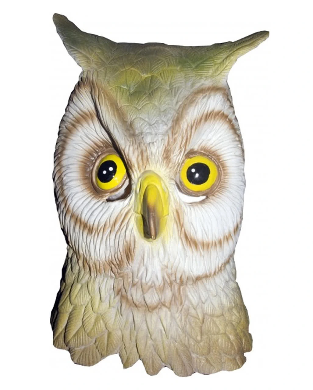 Eulen Tiermaske 1 Eulen Tiermaske