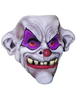 Deutschland Halloween Masken Verkäufe 2023 -Deutschland Halloween Masken Verkäufe 2023 toofy horror clown maske toofy halloween maske killerclown maske 19446 02