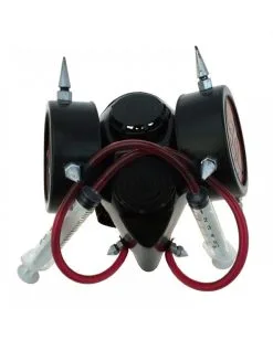 Vampir Blut Gas Maske 5 Vampir Blut Gas Maske -Deutschland Halloween Masken Verkäufe 2023 vampire blood gas maske cosplay gas maske gasmaske als kostuemzubehoer 50486 01