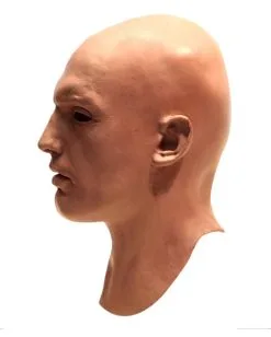 Viktor Männermaske Aus Schaumlatex -Deutschland Halloween Masken Verkäufe 2023 viktor maennermaske realistische gesichtsmaske schaumlatex maske drag king maske 15366 03