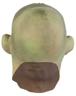 Wassermann Schaumlatexmaske 5 Wassermann Schaumlatexmaske -Deutschland Halloween Masken Verkäufe 2023 wassermann schaumlatexmaske alienmaske fuer filmdreh sumpfwesen kostuem zubehoer 13661 3